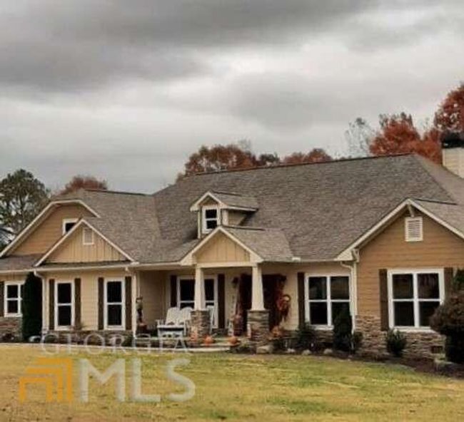 177 - 0 Owen Glenn Dr, Home with 0 bedrooms, 0 bathrooms and null parking in Blairsville GA | Image 12