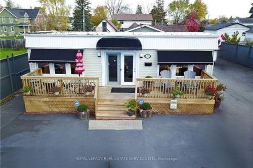 77 High St, Georgina, ON, L0E1R0 | Card Image