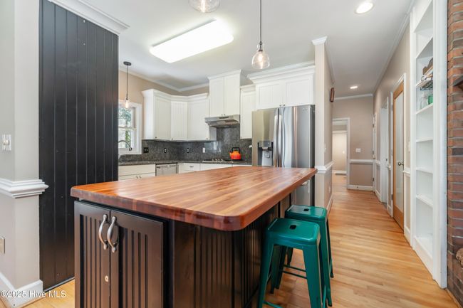 4428 Rivershore Dr, House other with 3 bedrooms, 3 bathrooms and 2 parking in New Bern NC | Image 14
