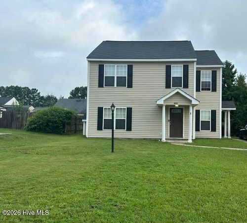 4608 Honeysuckle Ln, Rocky Mount, NC, 27804-2960 | Card Image