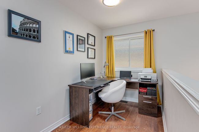 6 Balmoral Pl, House other with 4 bedrooms, 4 bathrooms and 2 parking in Barrie ON | Image 20