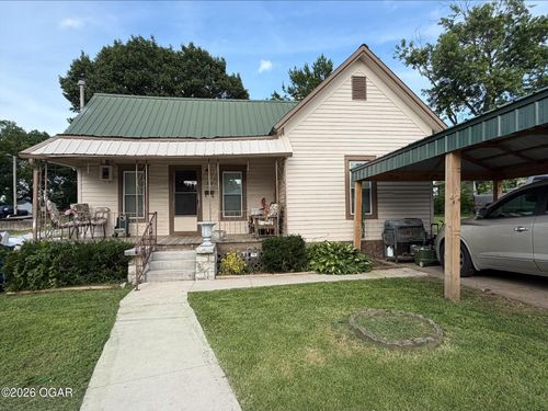 210 Meridian St, Carthage, MO, 64836-1245 | Card Image