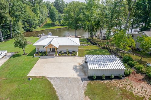 231 Thomas Drive, Eatonton, GA, 31024 | Card Image