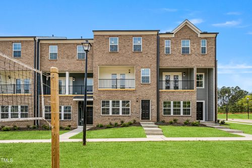 529 Forestville Rd, Wake Forest, NC, 27587-2388 | Card Image