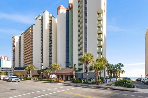 1260-2701 N Ocean Blvd, Myrtle Beach, SC, 29577-3051 | Card Image
