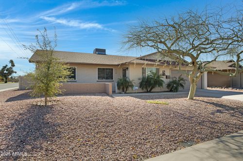 2543 E Manhatton Drive, Tempe, AZ, 85282 | Card Image