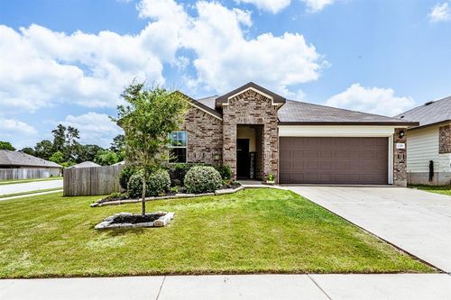 128 Barton Creek Dr, Huntsville, TX, 77340-2390 | Card Image