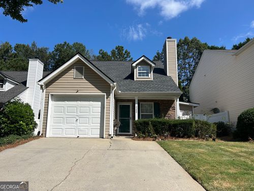 2380 Lexington Ln, Cumming, GA, 30040-7495 | Card Image