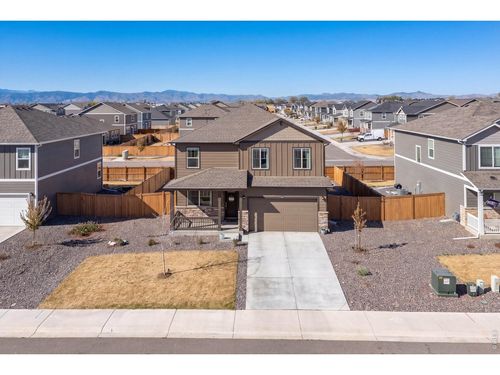 6427 Coralbell St, Wellington, CO, 80549-1409 | Card Image