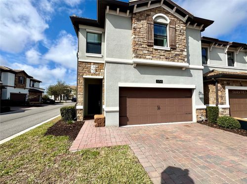 1256 Payne Stewart Dr, Champions Gate, FL, 33896-5498 | Card Image