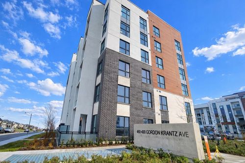 108-460 Gordon Krantz Ave, Milton, ON, L9E1Z2 | Card Image