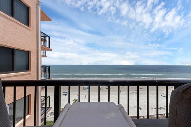 APT-707 - 4141 S Atlantic Ave, Condo with 2 bedrooms, 2 bathrooms and null parking in NEW SMYRNA BEACH FL | Image 26