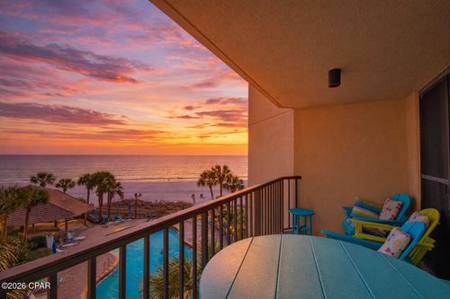 411-6505 Thomas Dr, Panama City Beach, FL, 32408-6120 | Card Image