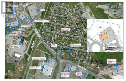 9 Mcnamara Dr, Paradise, NL, A1L | Card Image