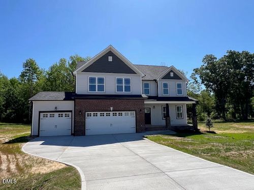 842 Olive Branch Dr, Smithfield, NC, 27577-3548 | Card Image