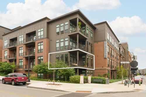 208-6640 Mooney St, Dublin, OH, 43017-3093 | Card Image