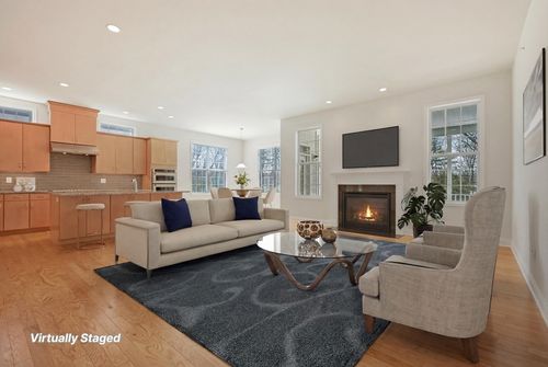 17-17 W View Ln, Stow, MA, 01775 | Card Image