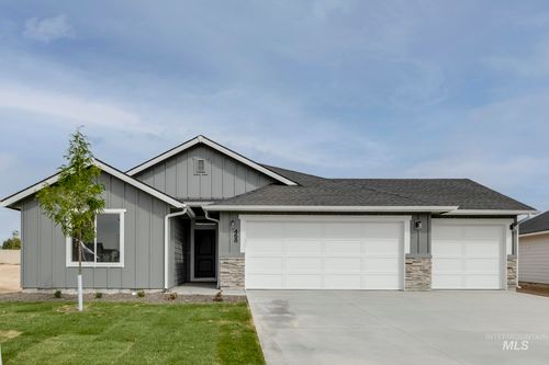 468 W Snowy Owl St, Kuna, ID, 83634-3566 | Card Image