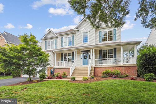 831 Macalister Dr Se, LEESBURG, VA, 20175-8906 | Card Image