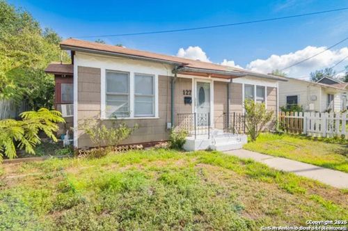 127 Kaine St, San Antonio, TX, 78214-1140 | Card Image