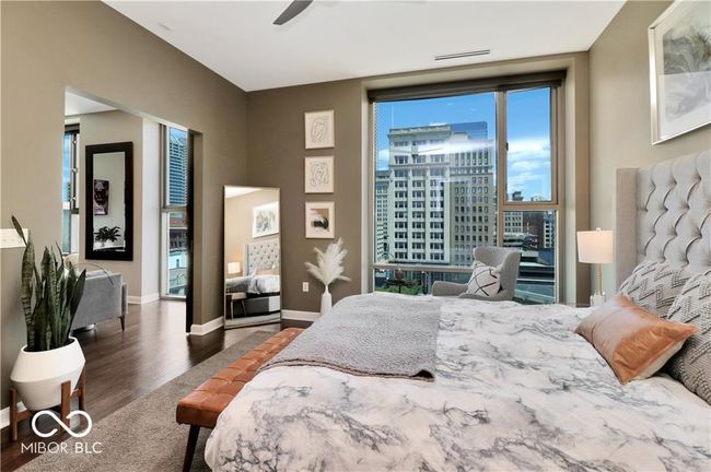 APT-703 - 1 Virginia Ave, Condo with 2 bedrooms, 2 bathrooms and null parking in Indianapolis IN | Image 17