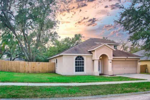 715 Grand Canyon Drive, Valrico, FL, 33594 | Card Image