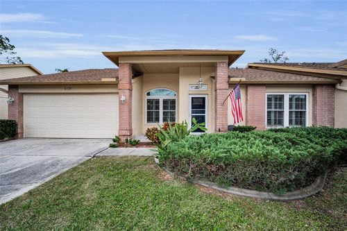 6525 Pine Walk Dr, NEW PORT RICHEY, FL, 34655-1185 | Card Image