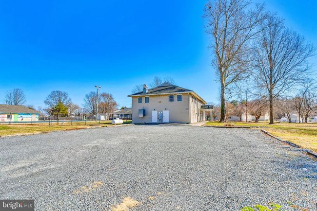 711 Davol Rd, House other with 4 bedrooms, 3 bathrooms and null parking in STEVENSVILLE MD | Image 43