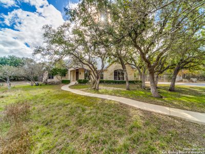 330 Park Ridge, House other with 3 bedrooms, 2 bathrooms and null parking in Boerne TX | Image 1