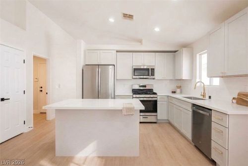 4937 Athens Bay Place, North Las Vegas, NV, 89031 | Card Image