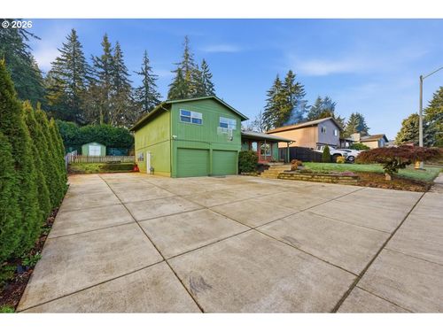 190 Kashmir St Se, Salem, OR, 97306-1958 | Card Image