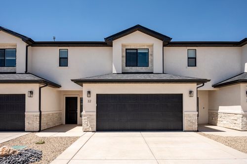 32-51 S 4375 W, Cedar City, UT, 84720-8581 | Card Image