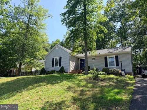 10712 Heatherwood Dr, SPOTSYLVANIA, VA, 22553-1664 | Card Image