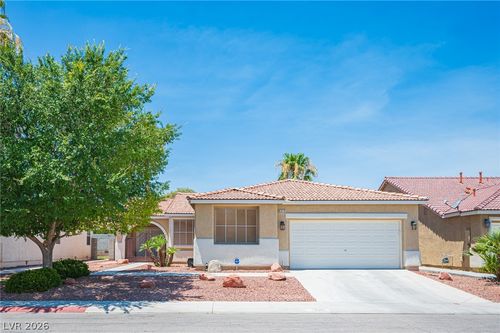 5315 Great Spirit Court, North Las Vegas, NV, 89031 | Card Image
