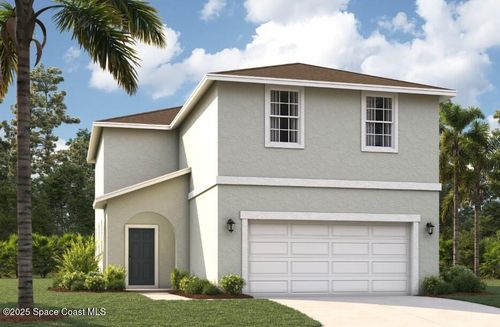 4906 Quarryside Dr, COCOA, FL, 32927-5967 | Card Image