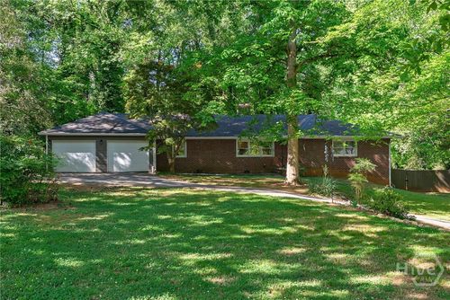 210 Elder Road, Athens, GA, 30606 | Card Image