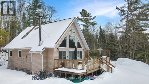 1029 Cranberry Lake Rd, Haliburton, ON, K0M1S0 | Card Image