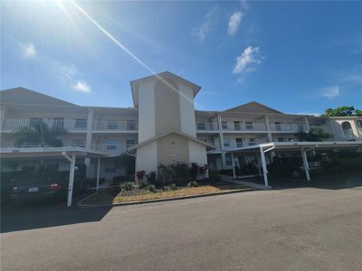 204 - 7201 29 Th Avenue Drive W, Condo with 2 bedrooms, 2 bathrooms and null parking in Bradenton FL | Image 3