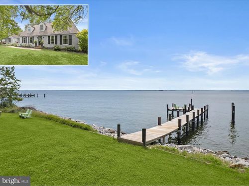 407 Craney Creek Rd, STEVENSVILLE, MD, 21666-2919 | Card Image
