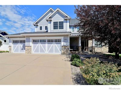 Beautiful 2-Story with 3-Car Garage | Image 1