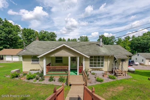 536 Bethel Hill Road, Sweet Valley, PA, 18656 | Card Image