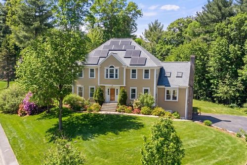 16 Heather Ln, Southborough, MA, 01772-2062 | Card Image