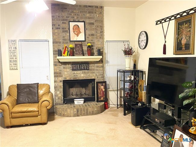 4803 Addie Dr, House other with 3 bedrooms, 2 bathrooms and null parking in Killeen TX | Image 4