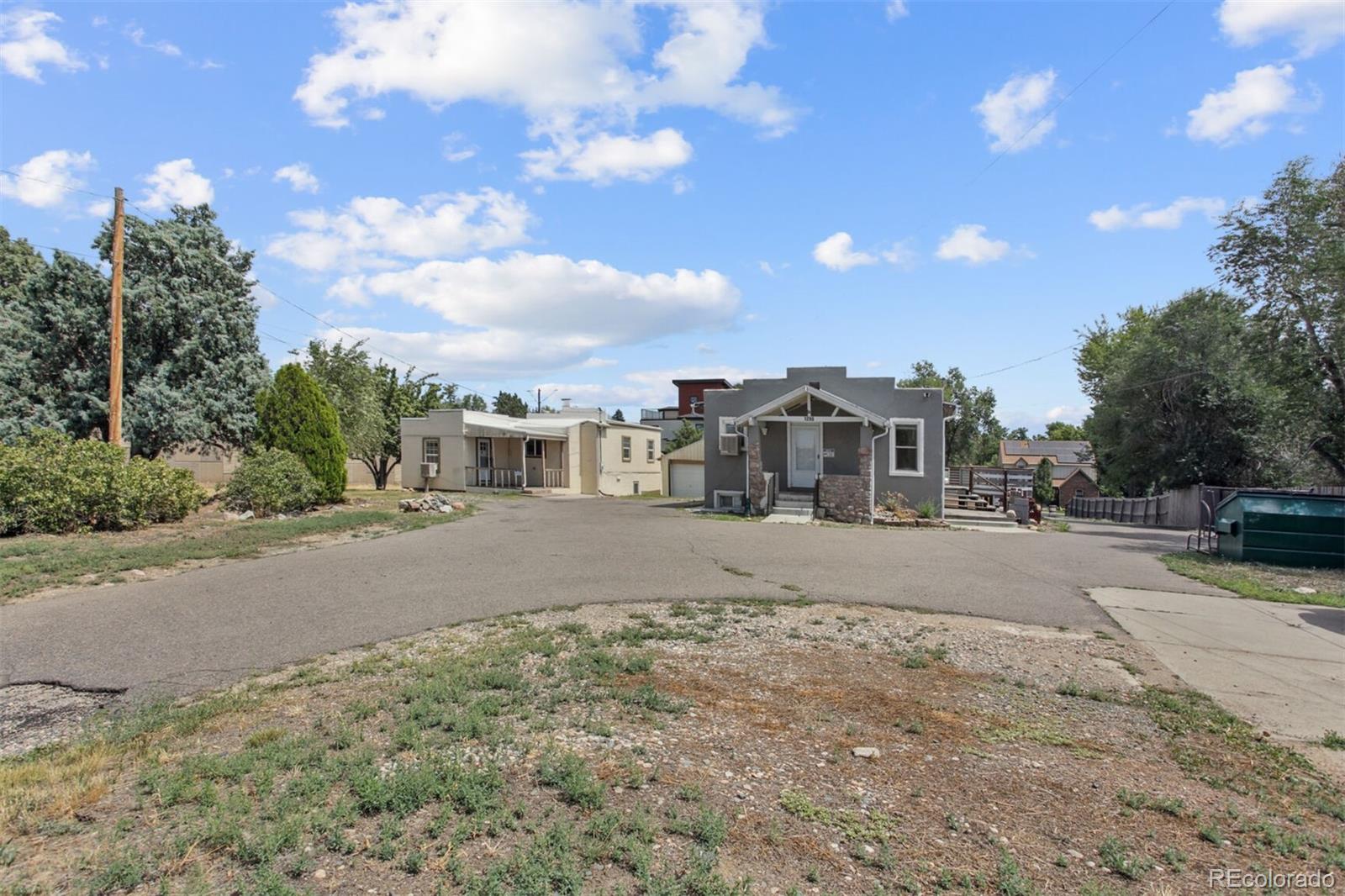 Kipling St, Lakewood, CO 80215