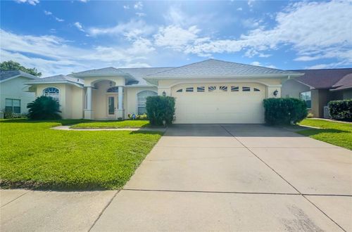 13613 Landers Dr, HUDSON, FL, 34667-6547 | Card Image