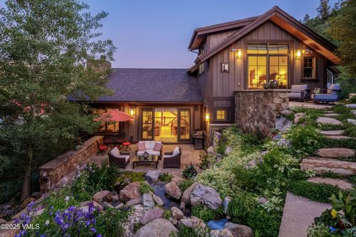 116 Nelson Avenue, Minturn, CO, 81645 | Card Image
