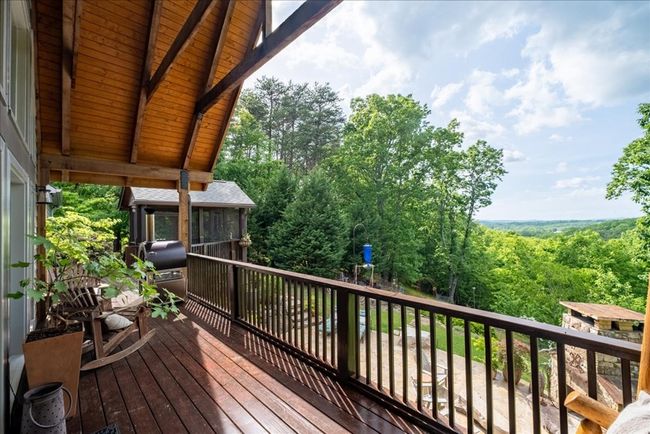 270 Mosswood Ln W, Home with 4 bedrooms, 5 bathrooms and 2 parking in Jasper GA | Image 53