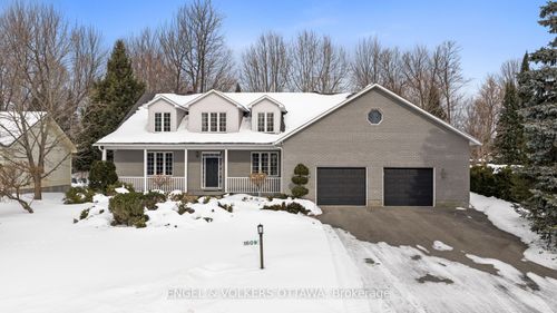 1609 Ashley Cardill Lane, Greely, ON, K4P1M7 | Card Image