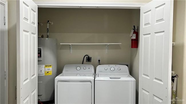 APT-4 - 4902 N Hiawatha Dr, Condo with 3 bedrooms, 2 bathrooms and 2 parking in Pharr TX | Image 14