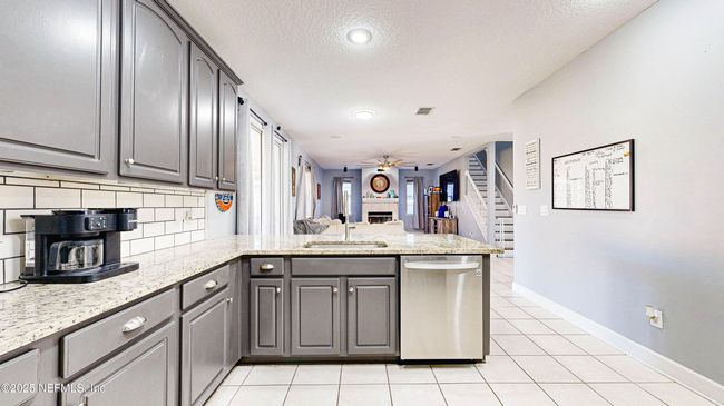 2032 Trailing Pines Way, House other with 5 bedrooms, 4 bathrooms and null parking in FLEMING ISLAND FL | Image 9